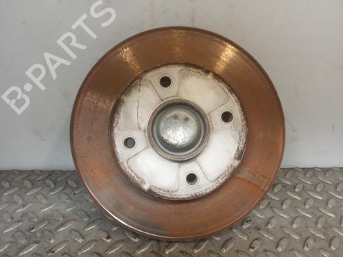Used Right rear steering knuckle PEUGEOT 308 I (4A_, 4C_) [2007-2016]  8222358