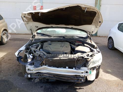 Brugte VOLVO V60 I Cross Country (157) D3 5044866