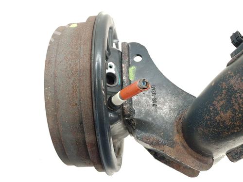 Rear axle DACIA DUSTER (HS_) 1.6 16V LPG | BP33552705M2 - Image 4
