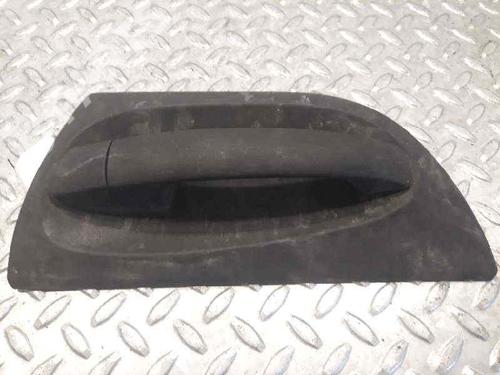 rear-left-exterior-door-handle-smart-forfour-454-15-cdi-454001-2004-2005-2006-5574815 main image