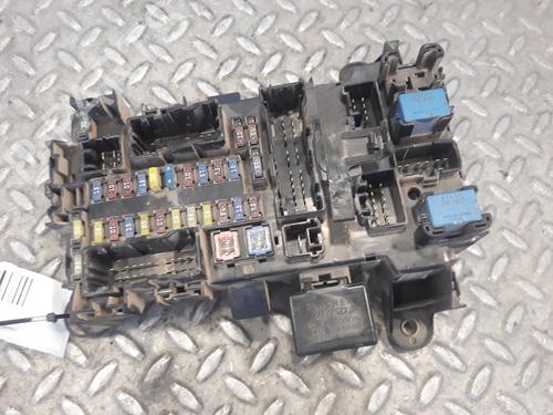 Used Fuse box SUZUKI GRAND VITARA II (JT, TE, TD) 1.9 DDiS (JB419WD, JB419XD) (129 hp) 13100478