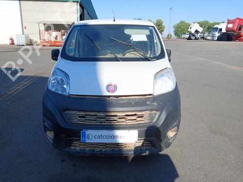 Used Parts FIAT FIORINO Box Body/MPV (265_) [2013-2025]  2975190