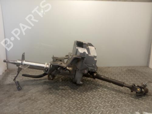 Steering column NISSAN QASHQAI / QASHQAI +2 I (J10, NJ10, JJ10E) 2.0 dCi All-wheel Drive | BP10277218M21 