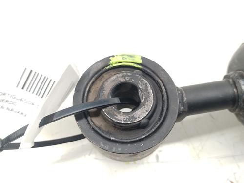 Left front shock absorber NISSAN NAVARA NP300 (D40) 2.5 dCi 4WD | BP34378618M16  - Image 5