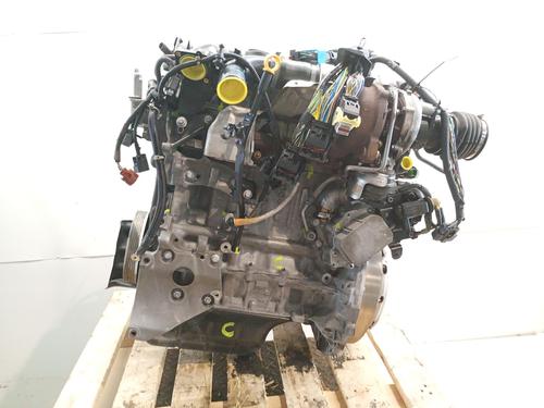 Engine VOLVO V40 Hatchback (525) D2 | BP37442937M1 - Image 3