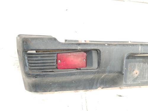 Rear bumper SUZUKI VITARA (ET) HDI (SE 420HDI) | BP29525711C8 