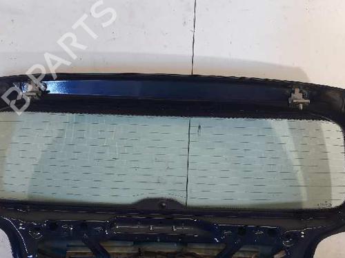 Tailgate VW POLO (9N_, 9A_)  | BP5769040C6 