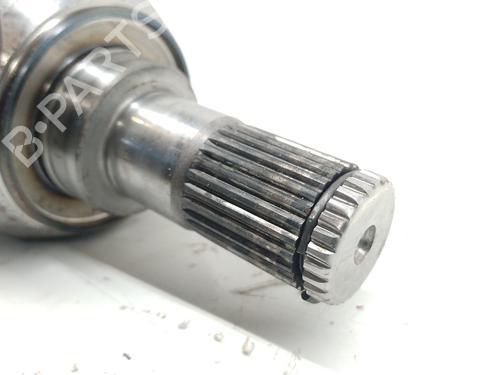 Left front driveshaft KIA CEED (CD) 1.4 LPG | BP33268706M38  - Image 5