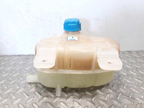 Expansion tank FIAT GRANDE PUNTO (199_)  | BP6940816C120 