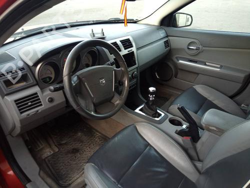 Front left panel DODGE AVENGER 2.0 CRD | BP19782418C58 
