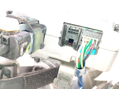Steering column HYUNDAI i40 I (VF) 1.7 CRDI | BP36500519M21 - Image 14