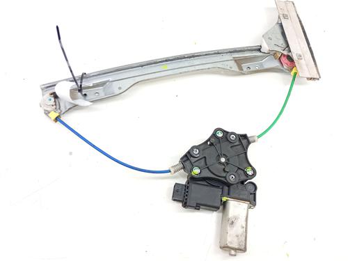 Front right window mechanism OPEL CORSA D (S07) 1.3 CDTI (L08, L68) | BP36477610C23 - Image 6