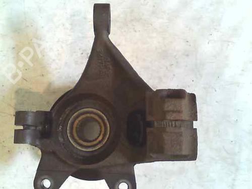 Used Left front steering knuckle FORD FIESTA III (GFJ) [1989-1997]  3065604