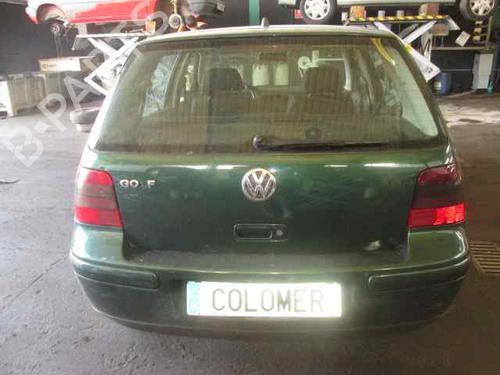 Climate control VW GOLF IV (1J1)  | BP5853131I5 