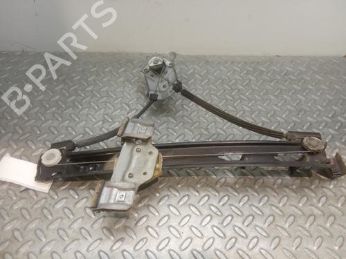 Rear right window mechanism SEAT IBIZA IV (6J5, 6P1)  | BP10716146C25 