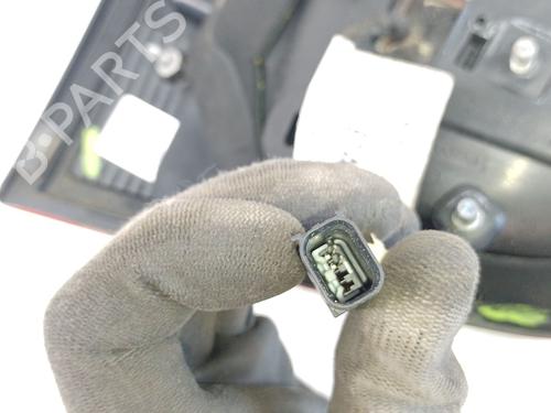 Tailgate handle FORD ECOSPORT 1.5 Ti | BP32424986C132