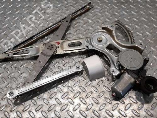 Used Front right window mechanism TOYOTA PRIUS Liftback (_W2_) 1.5 Hybrid (NHW20_, NHW20R) (112 hp) 3543346