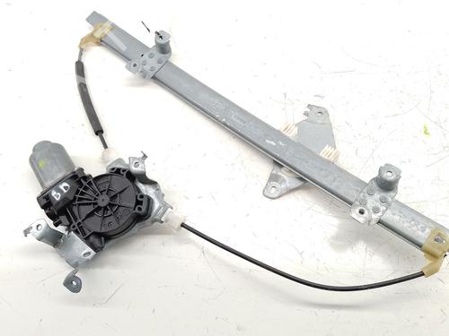 Used Front right window mechanism NISSAN NOTE (E11, NE11) 1.5 dCi (86 hp) 29915876
