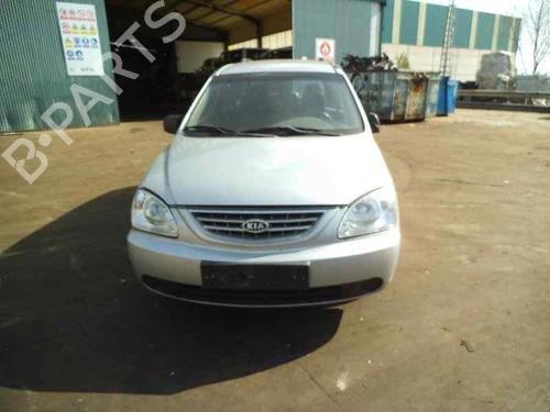 Instrument cluster KIA CARENS II MPV (FJ) 2.0 CRDi | BP3062071C47 
