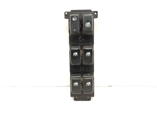Used Left front window switch HYUNDAI SANTA FÉ II (CM) [2005-2015]  18844273