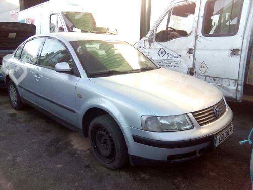 Used Parts VW PASSAT B5 (3B2)  1.9 TDI  387476