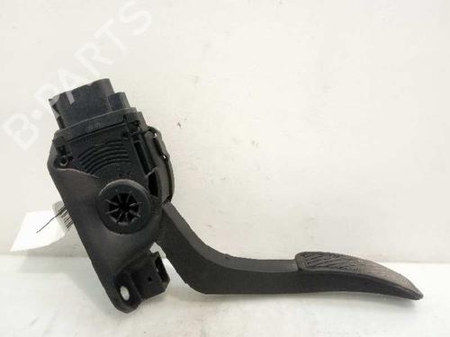 Used Pedal FORD TOURNEO COURIER B460 MPV 1.6 TDCi (95 hp) 4507664