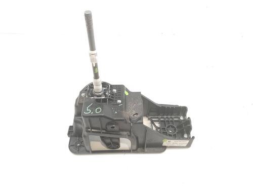 Gear lever RENAULT LAGUNA III (BT0/1)  | BP19781849M90 