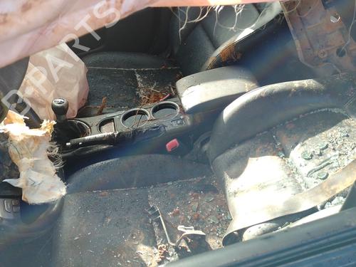 Left taillight SUBARU LEGACY IV Estate (BP) 2.0 D AWD (BPD) | BP31807832C34 