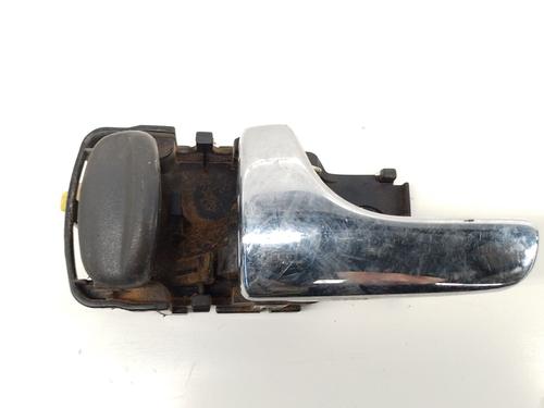 Used Front left interior door handle Front left interior door handle NISSAN TERRANO II (R20) [1992-2007] 17331307 17331307