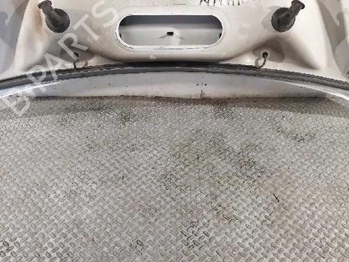 Hood CITROËN JUMPY II Van 2.0 HDi 125 | BP6948922C1 