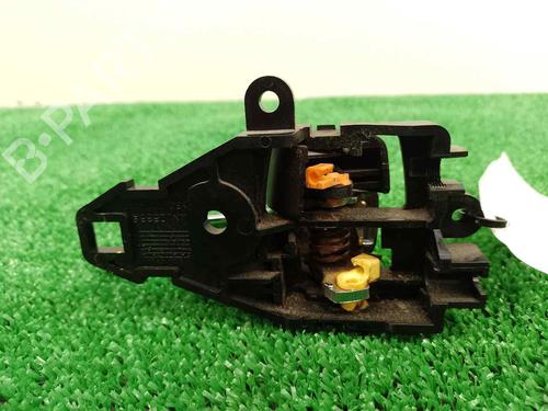 Front left interior door handle CITROËN C-CROSSER (VU_, VV_)  | BP17071280I13 