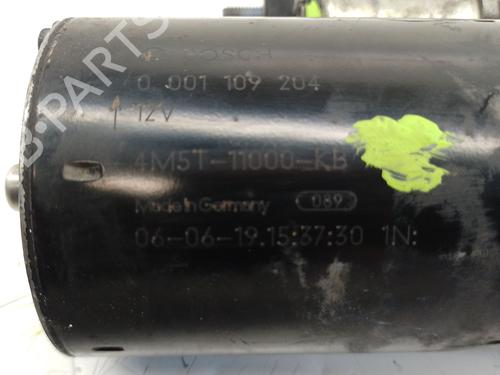 Startmotor FORD FOCUS II (DA_, HCP, DP) 1.8 TDCi | BP27597084M8 