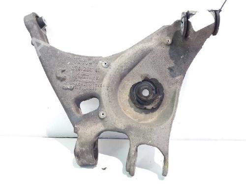 Right rear suspension arm AUDI A4 B7 (8EC) 2.0 TDI | BP3158422M15 