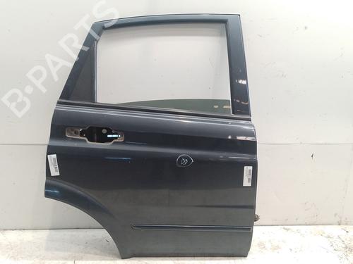 Dør høyre bak SSANGYONG ACTYON I 2.0 Xdi (141 hp) 30645281