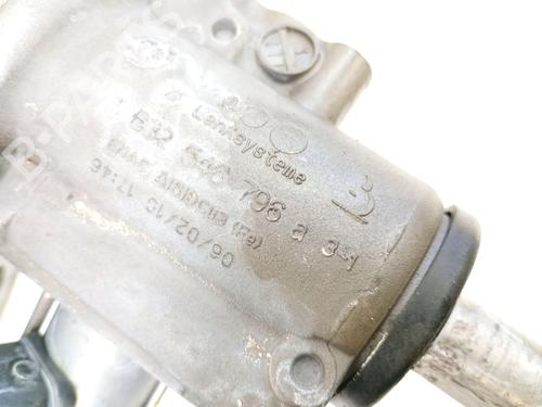 Steering rack AUDI Q5 (8RB) 3.2 FSI quattro | BP39648643M22  - Image 6