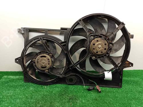 Radiator fan CITROËN EVASION MPV (22, U6)  | BP17533551M35 