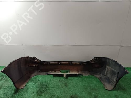 Rear bumper MAZDA 5 (CR) 2.0 CD (CR19) | BP18065715C8 