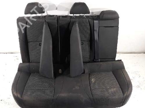 Seats set PEUGEOT 508 I (8D_) 2.0 HDi | BP5393258C78 
