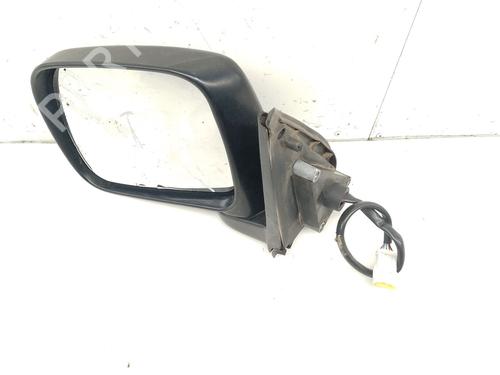 Used Left mirror FORD MAVERICK (UDS, UNS) [1993-1998]  31947776