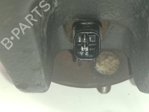 Right front steering knuckle JAGUAR X-TYPE I (X400)  | BP20336083M26 