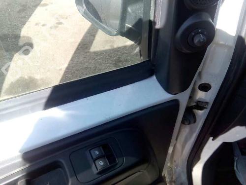Steering column FIAT FIORINO Box Body/MPV (225_)  | BP3077599M21 