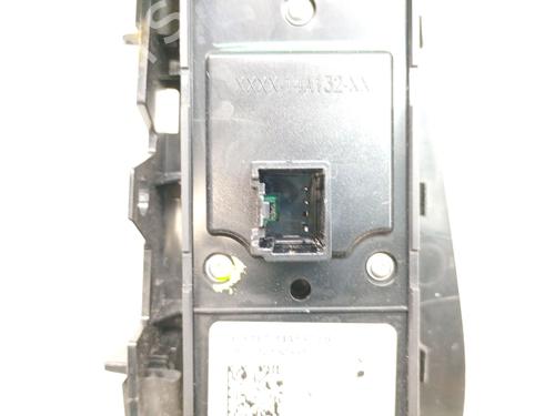 Left front window switch FORD FIESTA VI (CB1, CCN) 1.5 TDCi | BP36436255I27 - Image 4