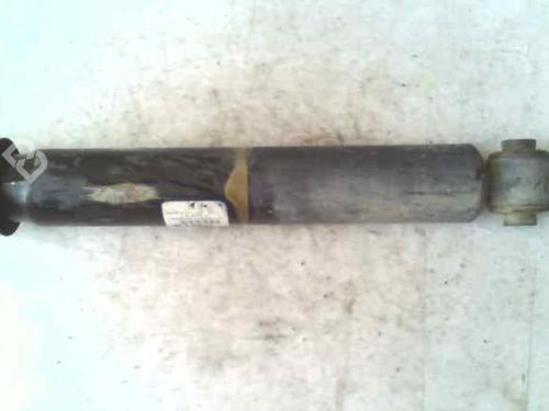 Left rear shock absorber CITROËN C4 I (LC_)  | BP3050245M18 