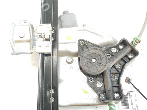 Rudehejsemekanisme Højre foran SSANGYONG ACTYON I 2.0 Xdi | BP30885069C23 