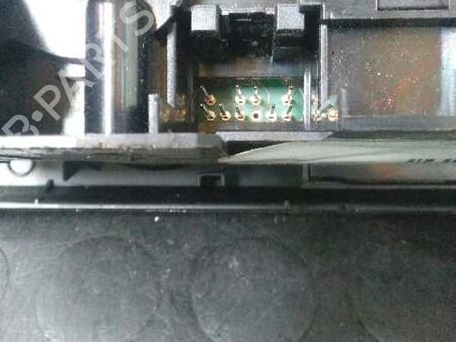 Climate control VW POLO V (6R1, 6C1)  | BP3070776I5 