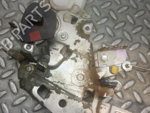 Rear right lock DACIA DOKKER MPV (KE_)  | BP12522397C99 