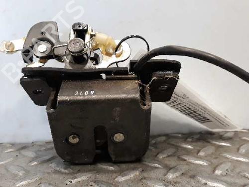 Used Tailgate lock KIA SORENTO I (JC) [2002-2011]  7188741