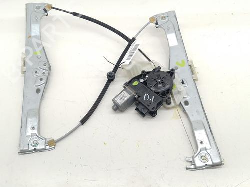 Used Front left window mechanism CITROËN C4 CACTUS 1.5 BlueHDi 100 (102 hp) 31359554