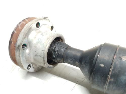Driveshaft JAGUAR XF II (X260) 2.0 D | BP29850415M37