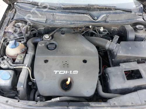 Starter SEAT LEON (1M1)  | BP8854716M8 